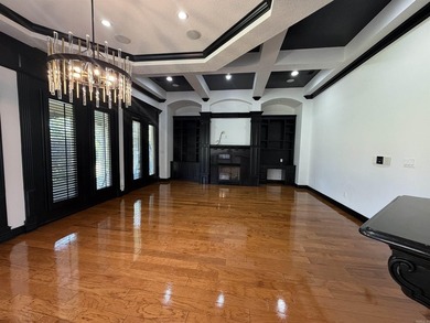 Welcome to 60 Deauville Circle in the highly sought-after Chenal - photo 13