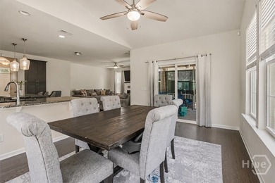 The backyard you've been waiting for... and the location you'll - photo 13