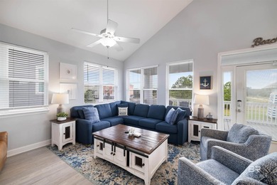 Stunning and spacious 6-bedroom, 6.5-bath coastal home in the - photo 5