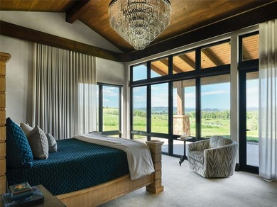 This custom-built architectural estate within the gates of - photo 15