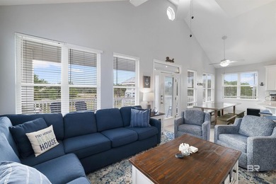 Stunning and spacious 6-bedroom, 6.5-bath coastal home in the - photo 6