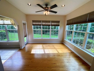 Beautifully maintained Wren Villa in Sun City Hilton Head - photo 17