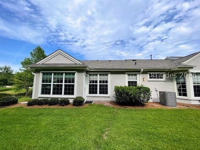 Beautifully maintained Wren Villa in Sun City Hilton Head - photo 19