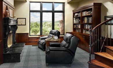 This custom-built architectural estate within the gates of - photo 19