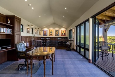 This custom-built architectural estate within the gates of - photo 20