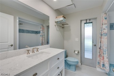 WATERFRONT RETREAT - COMPLETELY REMODELED WITH DIRECT BOATING - photo 21
