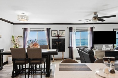 Unit 24A at Finisterra presents a rare opportunity to own a - photo 3