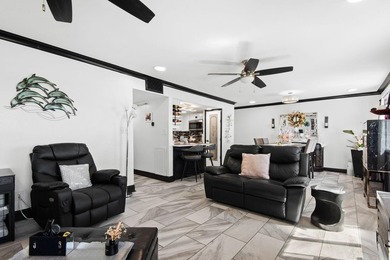 Unit 24A at Finisterra presents a rare opportunity to own a - photo 6