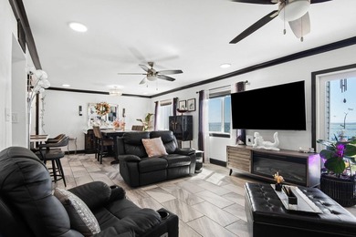 Unit 24A at Finisterra presents a rare opportunity to own a - photo 7