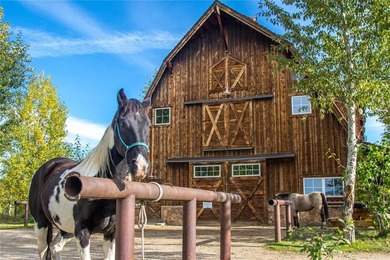 This custom-built architectural estate within the gates of - photo 27
