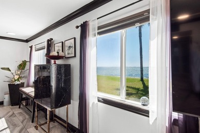 Unit 24A at Finisterra presents a rare opportunity to own a - photo 8