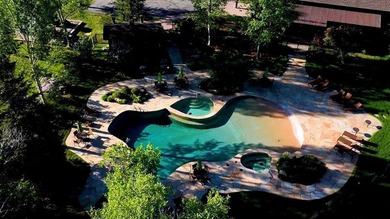 This custom-built architectural estate within the gates of - photo 28