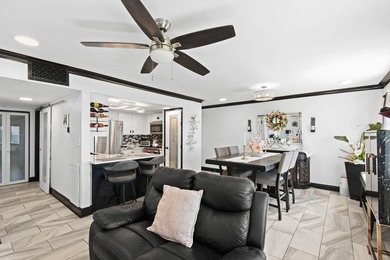 Unit 24A at Finisterra presents a rare opportunity to own a - photo 9