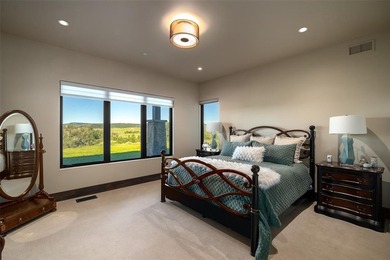 This custom-built architectural estate within the gates of - photo 29