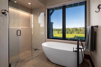 This custom-built architectural estate within the gates of - photo 30