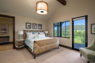 This custom-built architectural estate within the gates of - photo 33