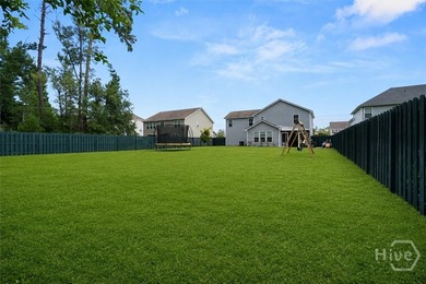 The backyard you've been waiting for... and the location you'll - photo 36