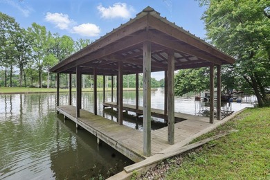 COVERED BOAT DOCK is ready to store your boat for easy access to - photo 37