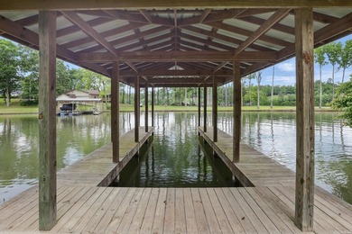 COVERED BOAT DOCK is ready to store your boat for easy access to - photo 39