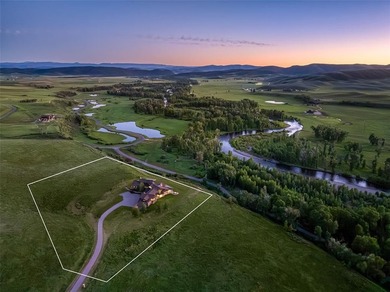 This custom-built architectural estate within the gates of - photo 40