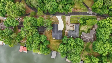 COVERED BOAT DOCK is ready to store your boat for easy access to - photo 41