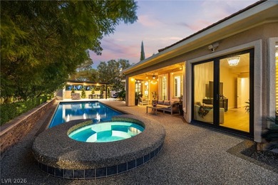 Welcome to 8908 Tavistock Court, an exceptional fully renovated - photo 1