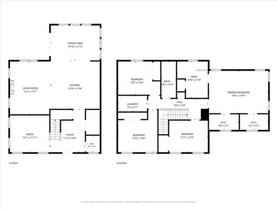 The backyard you've been waiting for... and the location you'll - photo 41