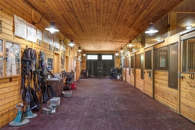 This custom-built architectural estate within the gates of - photo 41