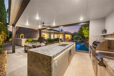 Welcome to 8908 Tavistock Court, an exceptional fully renovated - photo 2