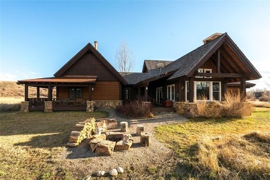 This custom-built architectural estate within the gates of - photo 43
