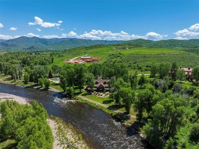This custom-built architectural estate within the gates of - photo 44