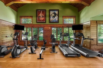 This custom-built architectural estate within the gates of - photo 46
