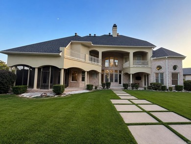 Welcome to 60 Deauville Circle in the highly sought-after Chenal - photo 47