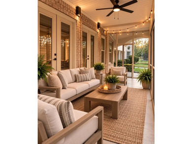 Welcome to 60 Deauville Circle in the highly sought-after Chenal - photo 48
