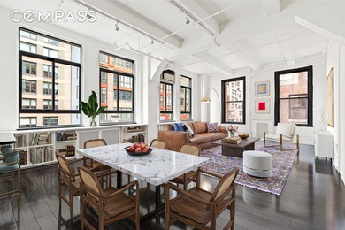 Hudson River Apartment For Sale in New York New York