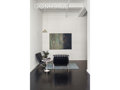 This classic loft is a dream come true! With its soaring 12 2 - photo 7