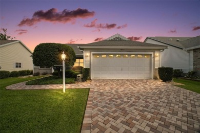 Lake Home For Sale in The Villages, Florida