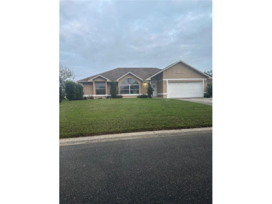 Lake Home For Sale in Saint Cloud, Florida