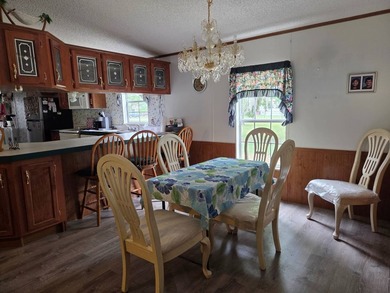 Welcome home to this inviting Fruitland/Crescent City home - photo 5