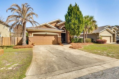 Beautiful single level home in peaceful Solimar neighborhood - photo 1