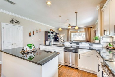 Beautiful single level home in peaceful Solimar neighborhood - photo 7