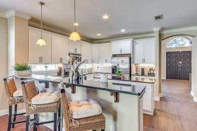 Beautiful single level home in peaceful Solimar neighborhood - photo 9