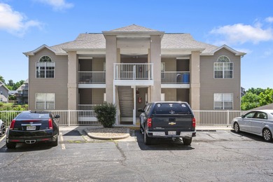 Table Rock Lake Condo For Sale in Branson Missouri