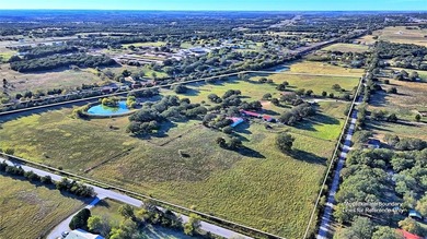 Lake Home For Sale in Bowie, Texas