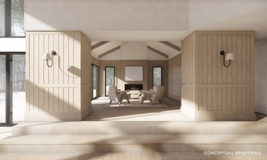 Completely reimagined by esteemed builder Jeffrey Colle and - photo 4