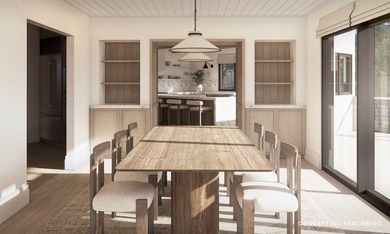Completely reimagined by esteemed builder Jeffrey Colle and - photo 5