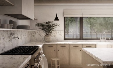 Completely reimagined by esteemed builder Jeffrey Colle and - photo 6