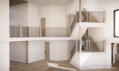 Completely reimagined by esteemed builder Jeffrey Colle and - photo 7