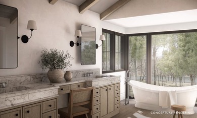 Completely reimagined by esteemed builder Jeffrey Colle and - photo 9