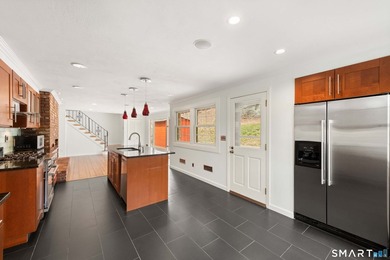 Now Fully Painted and Ready-to-Move-in! Set on over 3 wooded - photo 11
